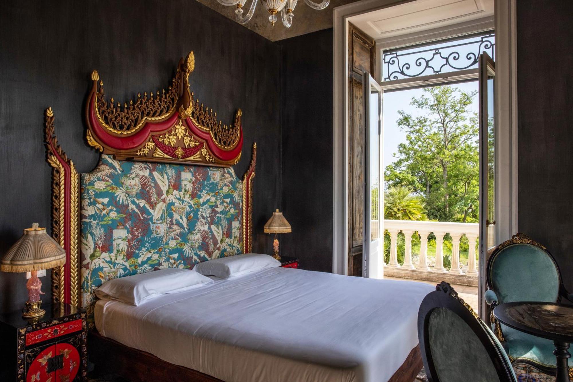Junior Suite Sea View