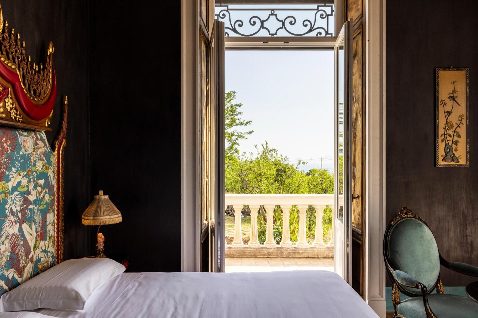 Junior Suite Sea View