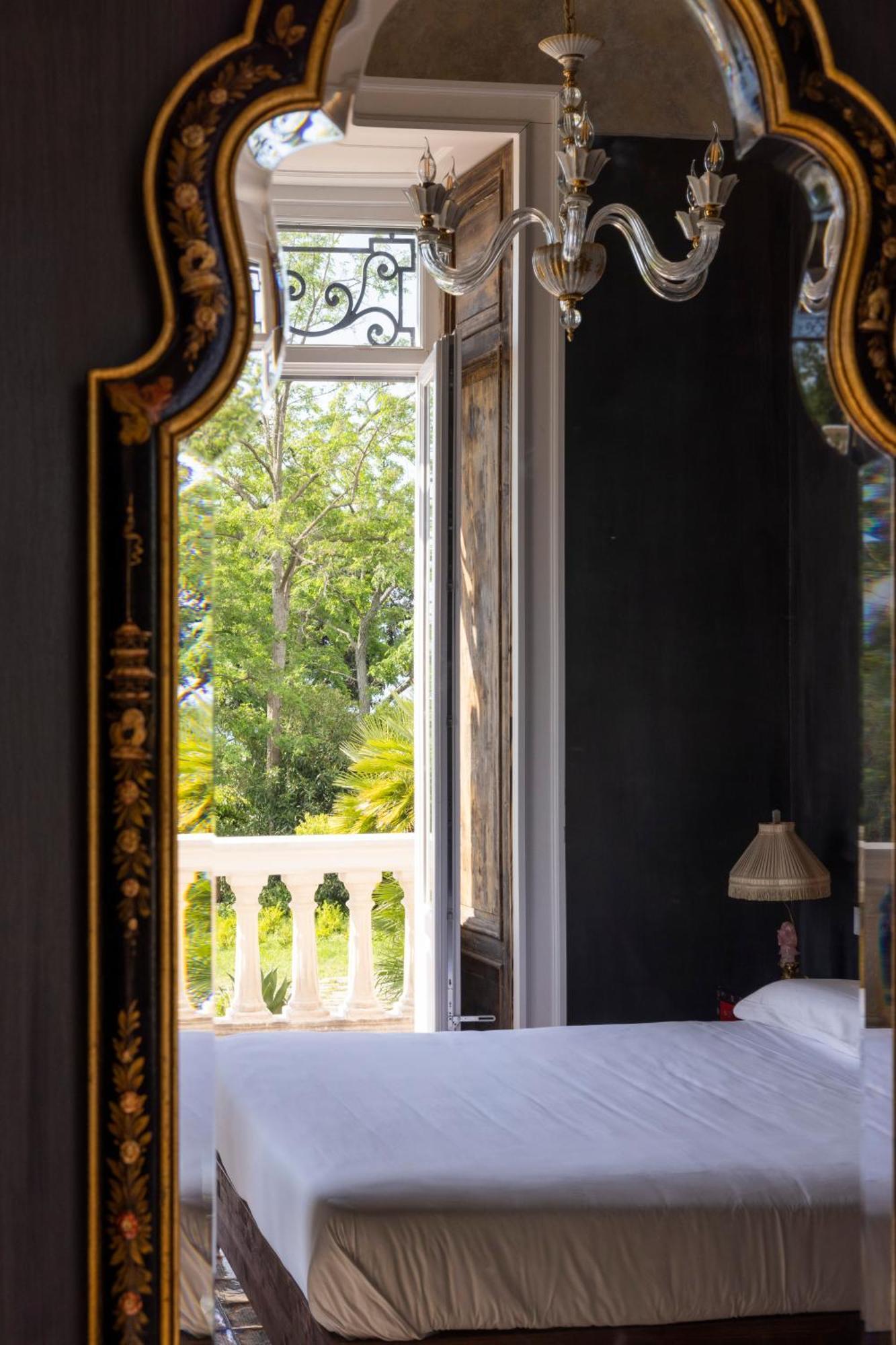 Junior Suite Sea View