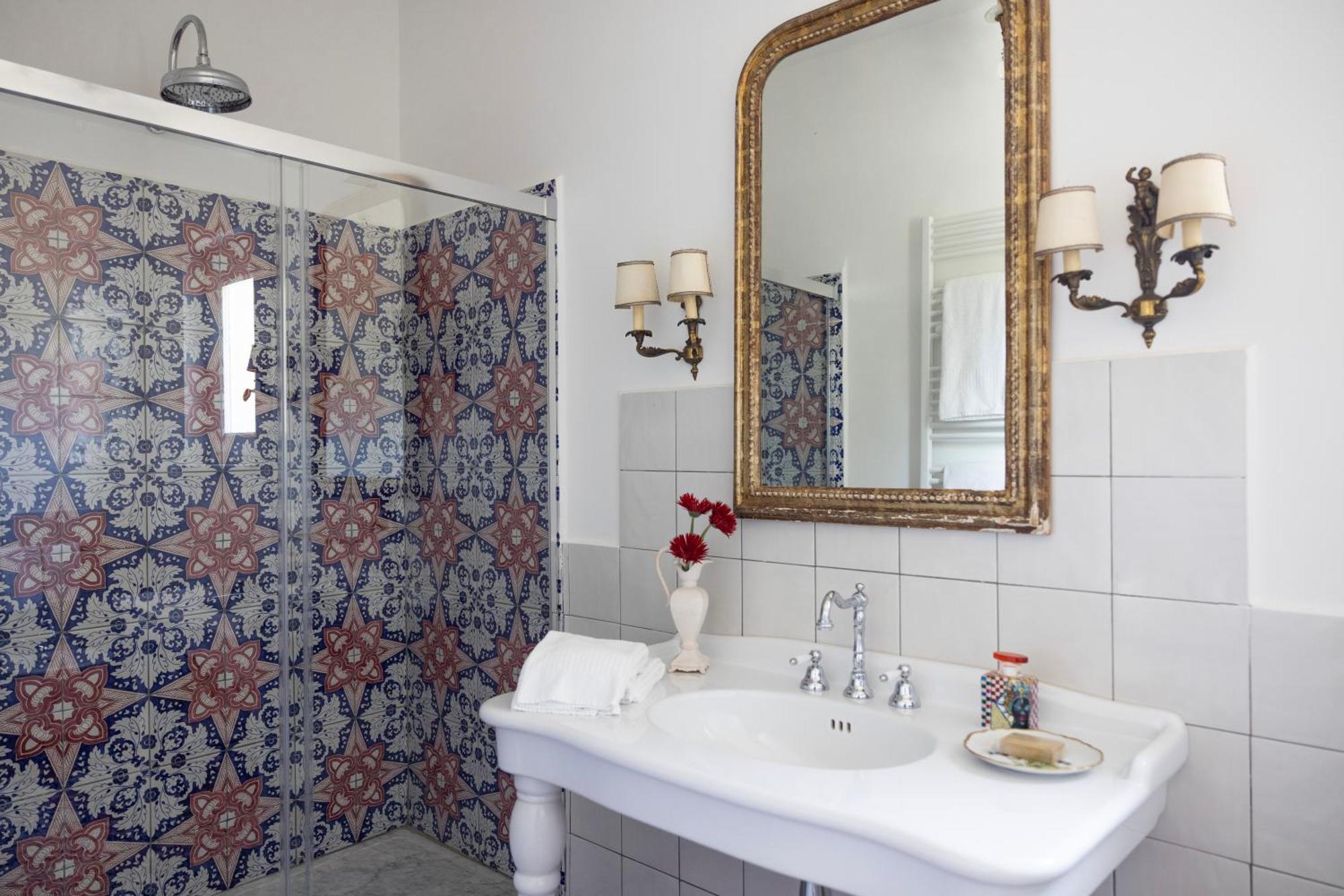 Superior Double or Twin Room Garden View