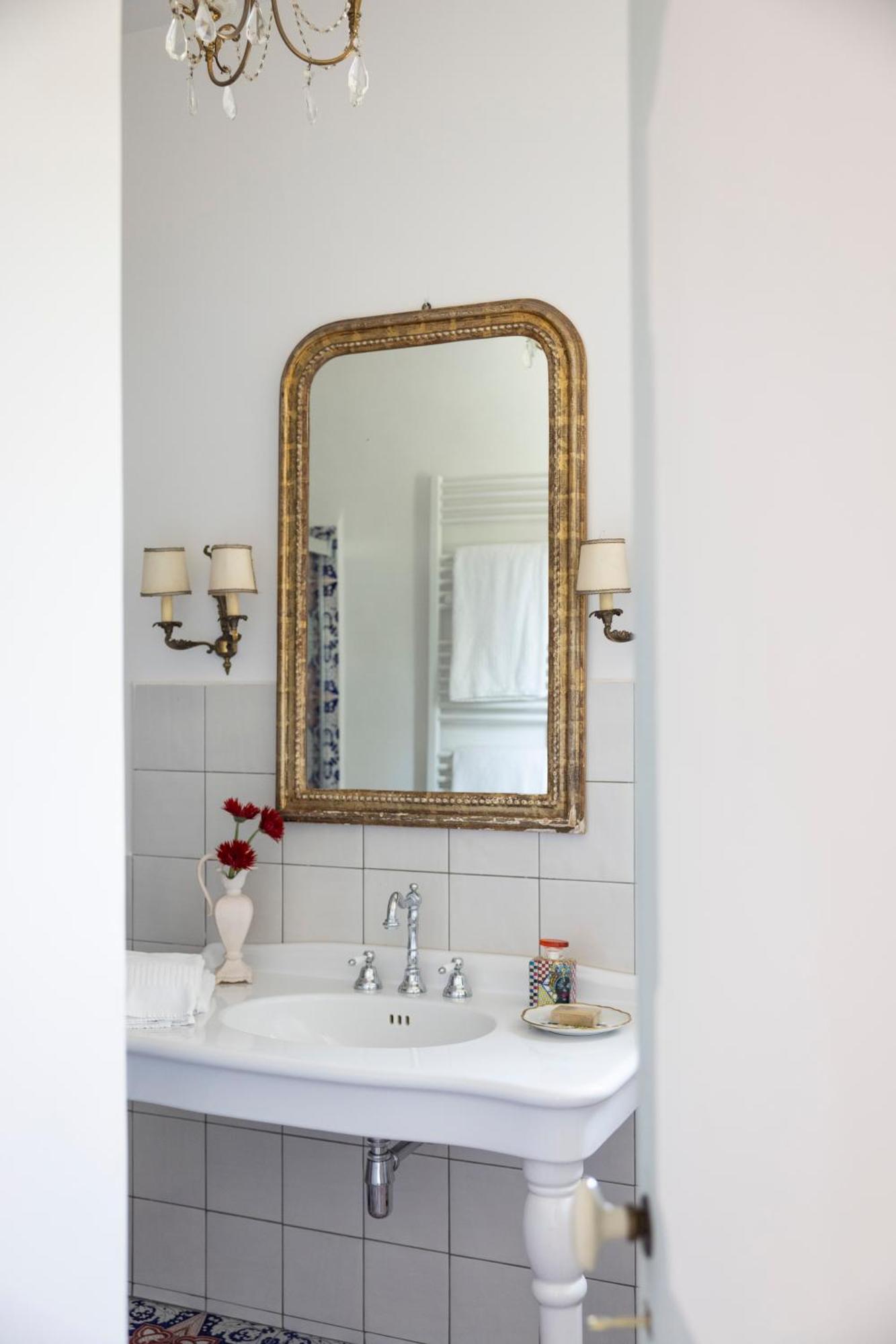 Superior Double or Twin Room Garden View