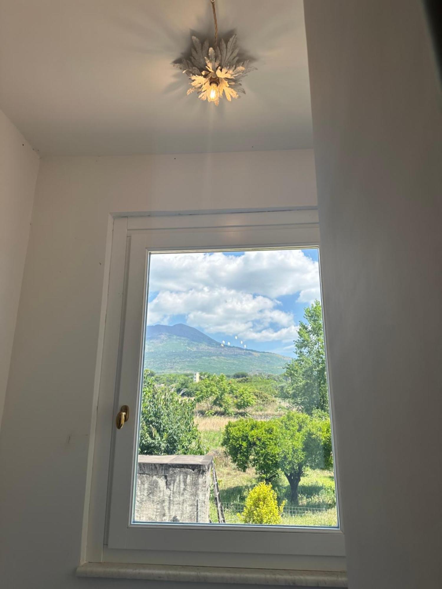 Deluxe Room Mountain View